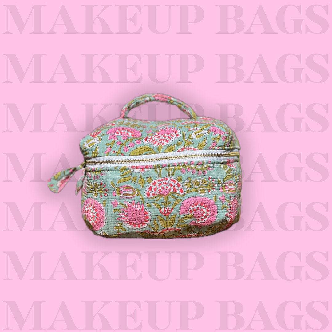 Makeup Bags