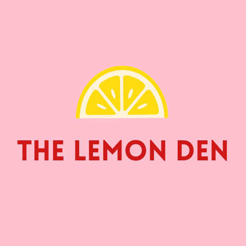 The Lemon Den